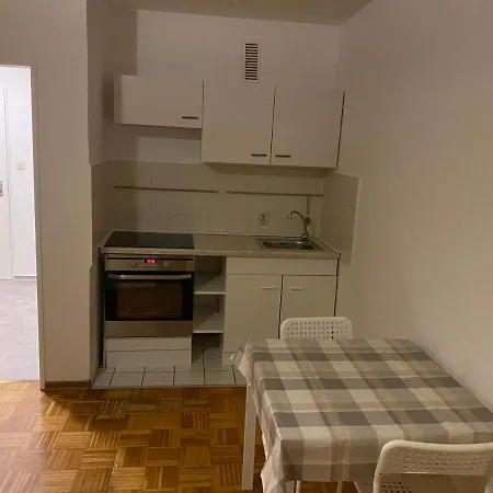 Apartment Laatzen Messe Naehe Hannover