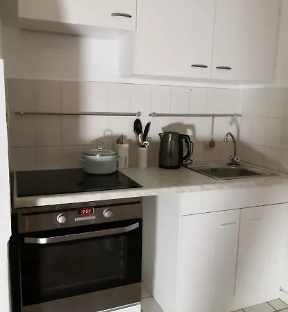 Laatzen Messe Naehe Apartment *